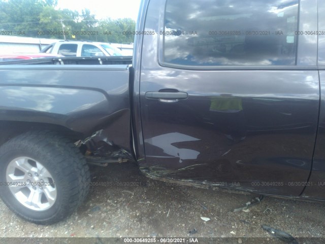 Photo 5 VIN: 3GCUKREC0EG453220 - CHEVROLET SILVERADO 1500 