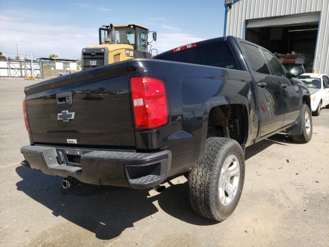 Photo 3 VIN: 3GCUKREC0EG495239 - CHEVROLET SILVERADO 