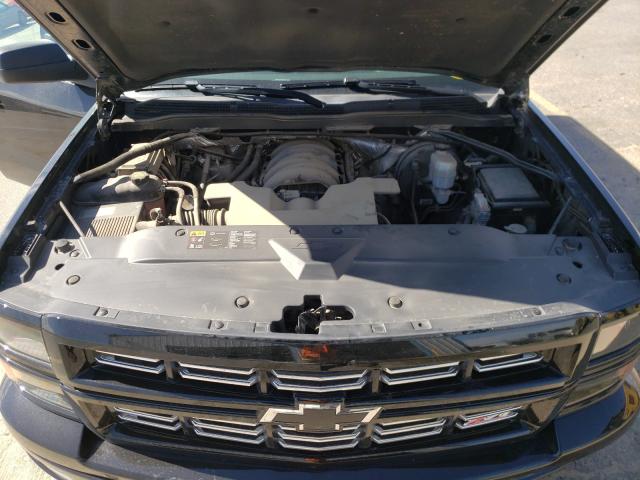 Photo 6 VIN: 3GCUKREC0EG495239 - CHEVROLET SILVERADO 