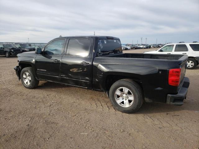 Photo 1 VIN: 3GCUKREC0FG114295 - CHEVROLET SILVERADO 