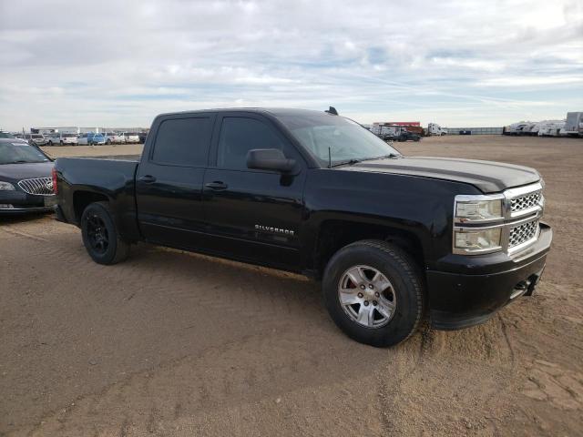 Photo 3 VIN: 3GCUKREC0FG114295 - CHEVROLET SILVERADO 