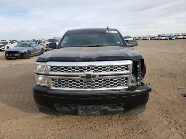 Photo 4 VIN: 3GCUKREC0FG114295 - CHEVROLET SILVERADO 