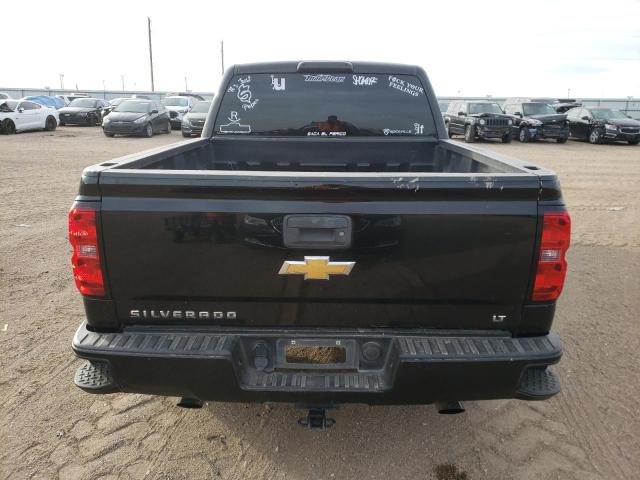 Photo 5 VIN: 3GCUKREC0FG114295 - CHEVROLET SILVERADO 