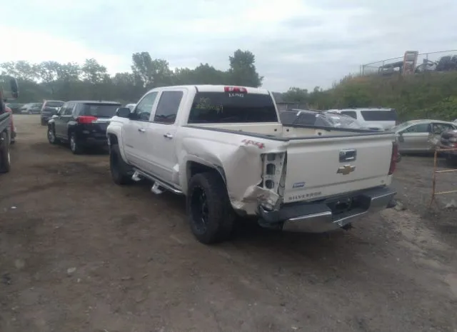 Photo 2 VIN: 3GCUKREC0FG117102 - CHEVROLET SILVERADO 1500 