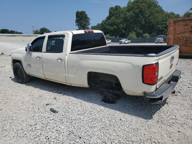 Photo 1 VIN: 3GCUKREC0FG129718 - CHEVROLET SILVERADO 