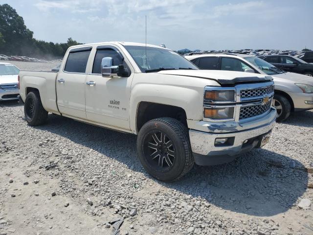 Photo 3 VIN: 3GCUKREC0FG129718 - CHEVROLET SILVERADO 