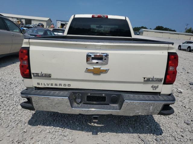 Photo 5 VIN: 3GCUKREC0FG129718 - CHEVROLET SILVERADO 