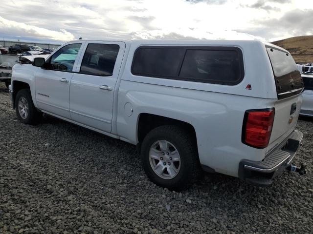 Photo 1 VIN: 3GCUKREC0FG135616 - CHEVROLET SILVERADO 