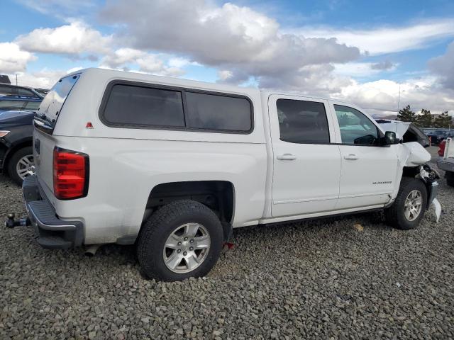 Photo 2 VIN: 3GCUKREC0FG135616 - CHEVROLET SILVERADO 