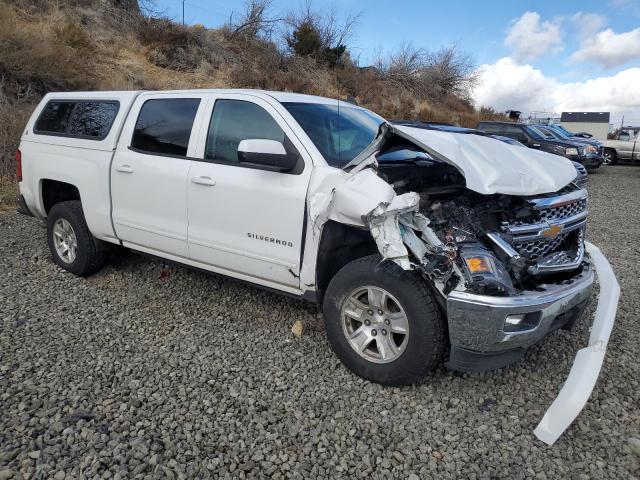 Photo 3 VIN: 3GCUKREC0FG135616 - CHEVROLET SILVERADO 