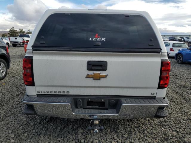 Photo 5 VIN: 3GCUKREC0FG135616 - CHEVROLET SILVERADO 