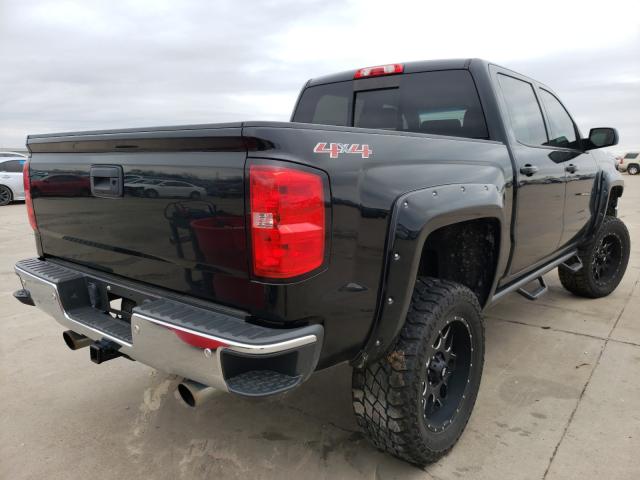 Photo 3 VIN: 3GCUKREC0FG145773 - CHEVROLET SILVERADO 