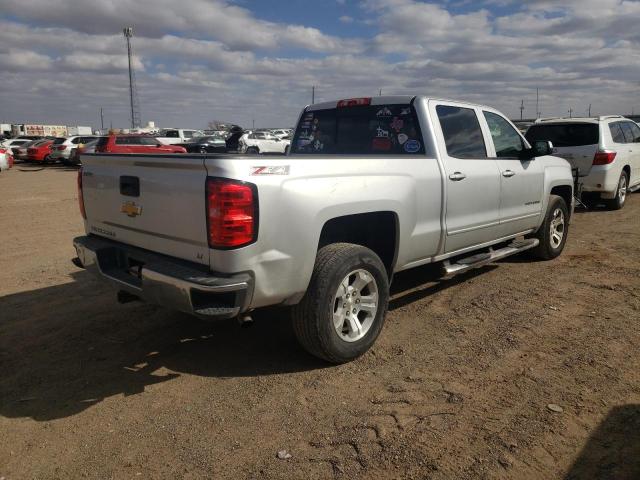 Photo 3 VIN: 3GCUKREC0FG174741 - CHEVROLET SILVERADO 