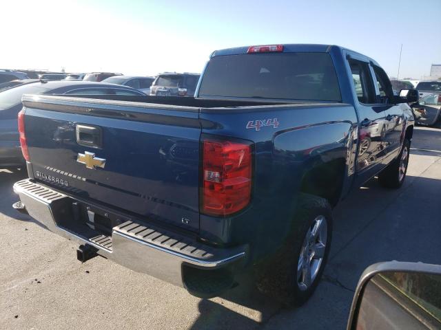 Photo 3 VIN: 3GCUKREC0FG207592 - CHEVROLET SILVERADO 