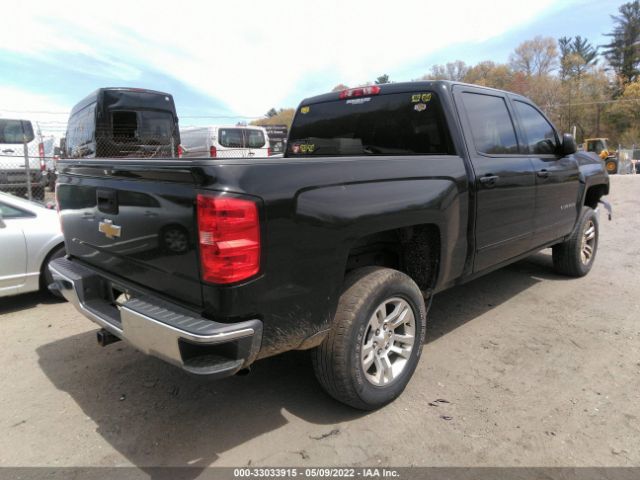 Photo 3 VIN: 3GCUKREC0FG217815 - CHEVROLET SILVERADO 1500 