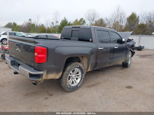 Photo 3 VIN: 3GCUKREC0FG218110 - CHEVROLET SILVERADO 1500 