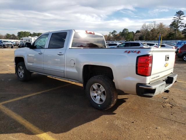 Photo 1 VIN: 3GCUKREC0FG230015 - CHEVROLET SILVERADO 