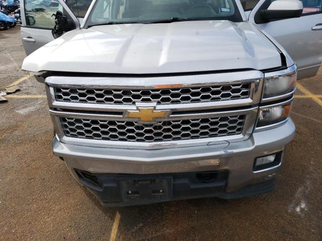 Photo 10 VIN: 3GCUKREC0FG230015 - CHEVROLET SILVERADO 