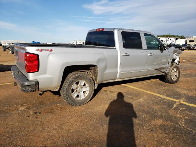 Photo 2 VIN: 3GCUKREC0FG230015 - CHEVROLET SILVERADO 