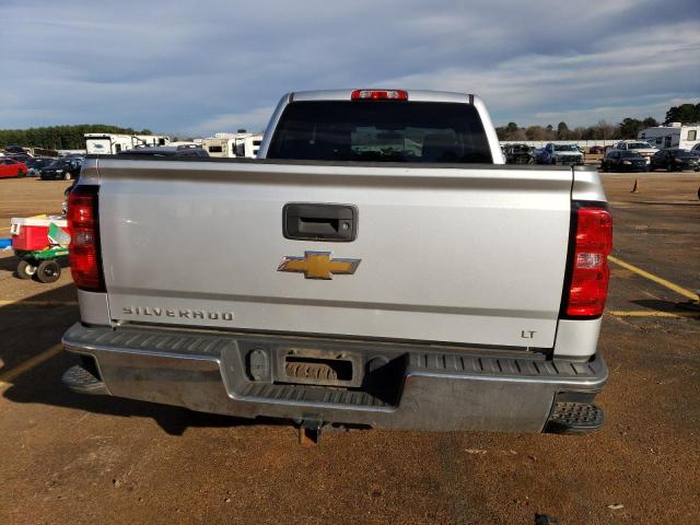 Photo 5 VIN: 3GCUKREC0FG230015 - CHEVROLET SILVERADO 