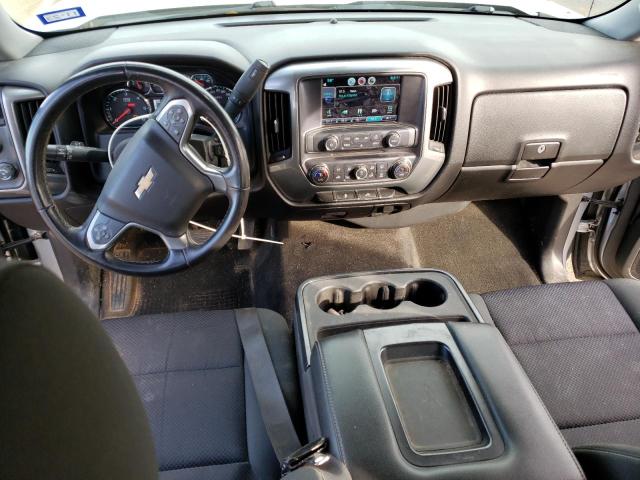 Photo 7 VIN: 3GCUKREC0FG230015 - CHEVROLET SILVERADO 