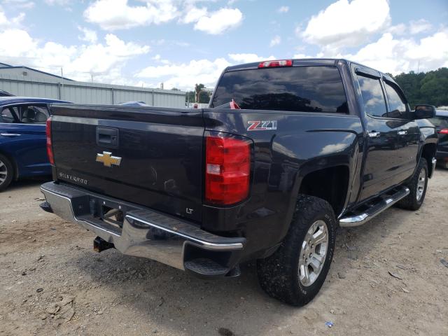 Photo 3 VIN: 3GCUKREC0FG235814 - CHEVROLET SILVERADO 