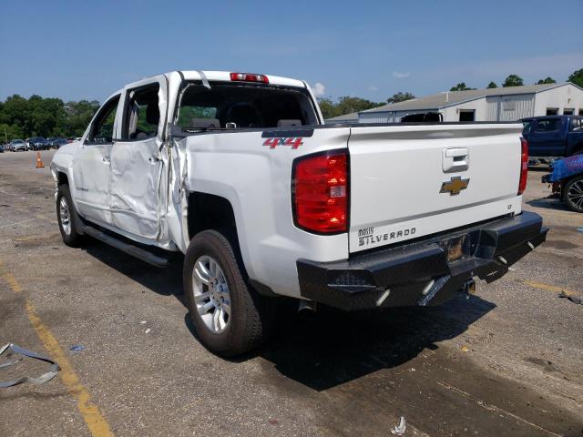 Photo 2 VIN: 3GCUKREC0FG271518 - CHEVROLET SILVERADO 