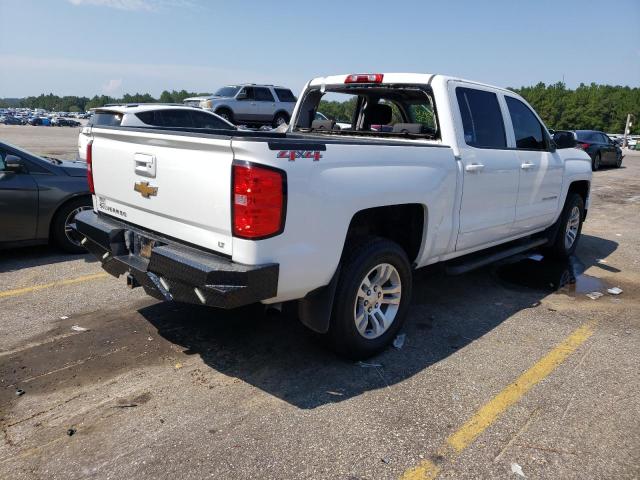 Photo 3 VIN: 3GCUKREC0FG271518 - CHEVROLET SILVERADO 