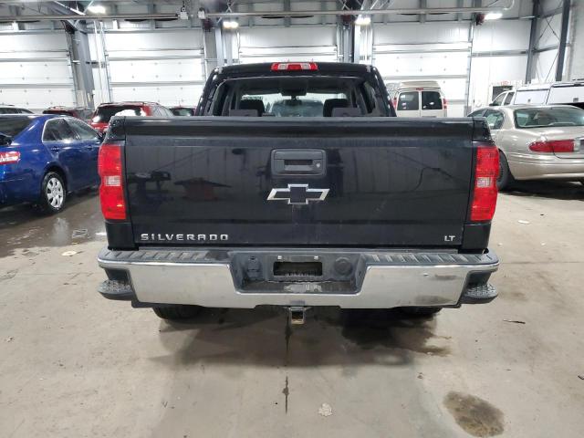 Photo 5 VIN: 3GCUKREC0FG296175 - CHEVROLET SILVERADO 