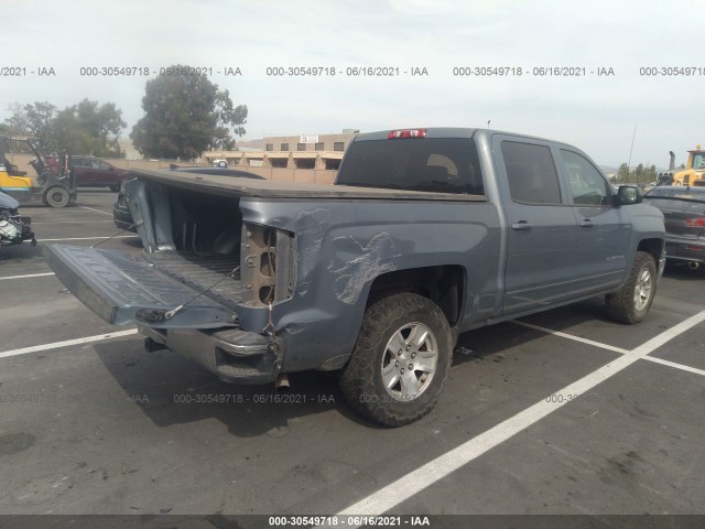 Photo 3 VIN: 3GCUKREC0FG317980 - CHEVROLET SILVERADO 1500 