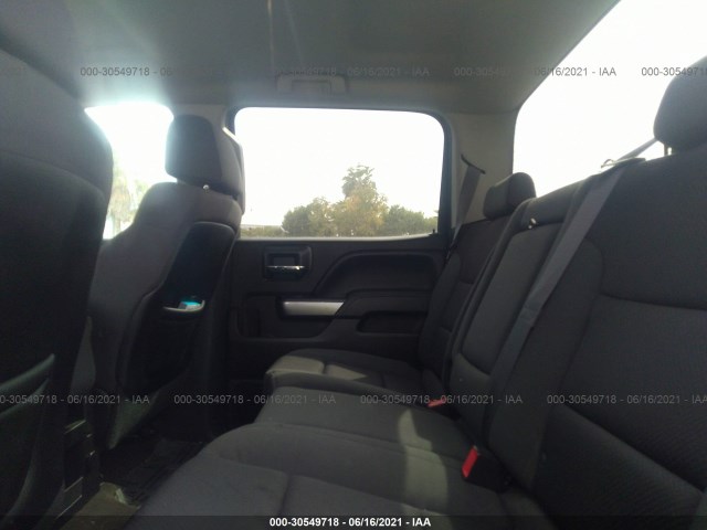 Photo 7 VIN: 3GCUKREC0FG317980 - CHEVROLET SILVERADO 1500 