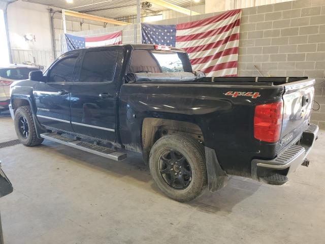 Photo 1 VIN: 3GCUKREC0FG334410 - CHEVROLET SILVERADO 