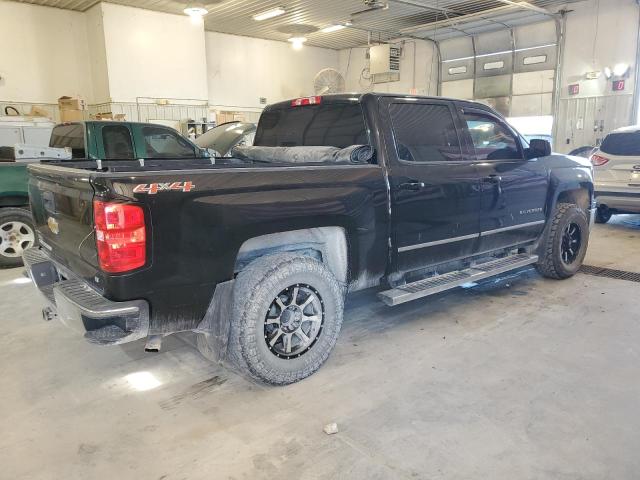 Photo 2 VIN: 3GCUKREC0FG334410 - CHEVROLET SILVERADO 