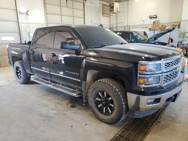 Photo 3 VIN: 3GCUKREC0FG334410 - CHEVROLET SILVERADO 