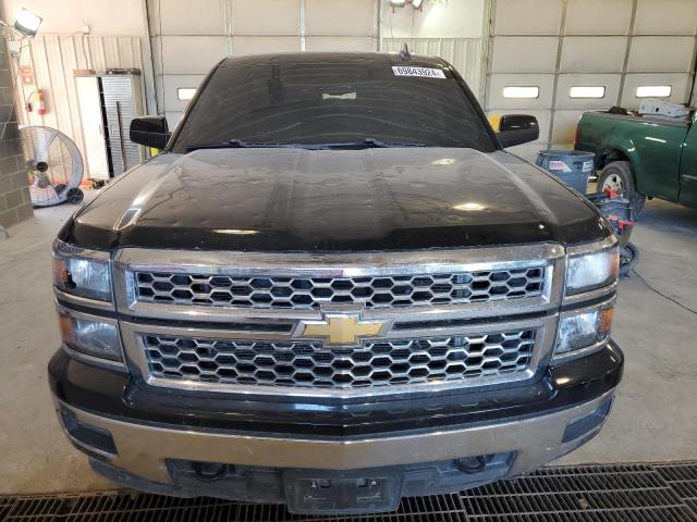 Photo 4 VIN: 3GCUKREC0FG334410 - CHEVROLET SILVERADO 