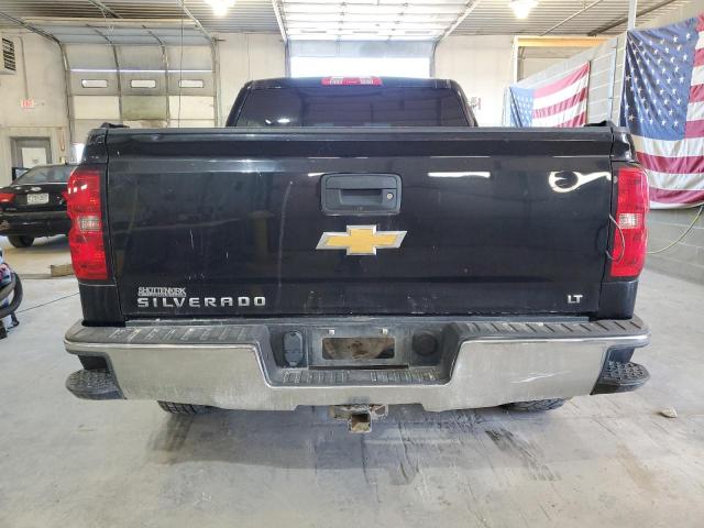 Photo 5 VIN: 3GCUKREC0FG334410 - CHEVROLET SILVERADO 