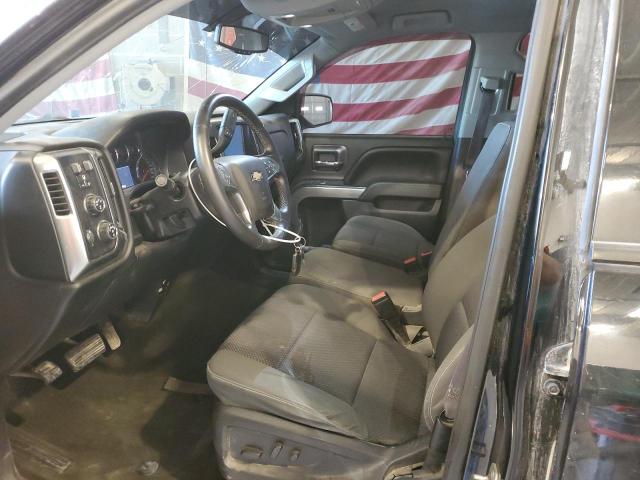 Photo 6 VIN: 3GCUKREC0FG334410 - CHEVROLET SILVERADO 