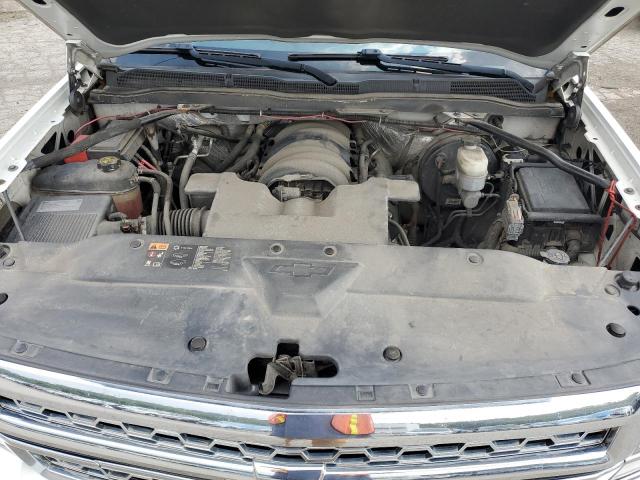 Photo 10 VIN: 3GCUKREC0FG364376 - CHEVROLET SILVERADO 