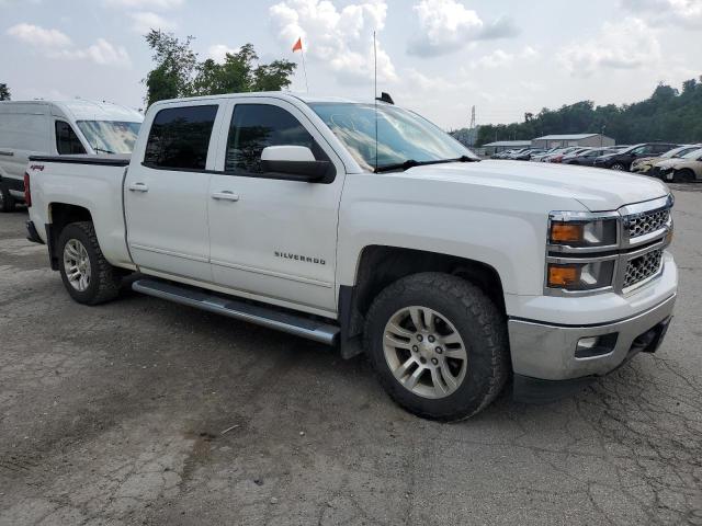 Photo 3 VIN: 3GCUKREC0FG364376 - CHEVROLET SILVERADO 