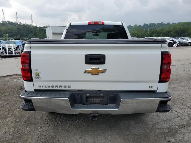 Photo 5 VIN: 3GCUKREC0FG364376 - CHEVROLET SILVERADO 