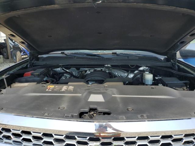 Photo 10 VIN: 3GCUKREC0FG366256 - CHEVROLET SILVERADO 