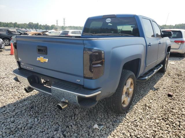 Photo 2 VIN: 3GCUKREC0FG366256 - CHEVROLET SILVERADO 