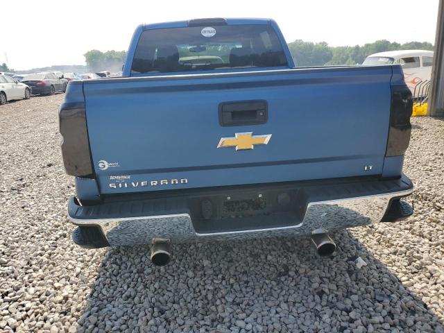 Photo 5 VIN: 3GCUKREC0FG366256 - CHEVROLET SILVERADO 