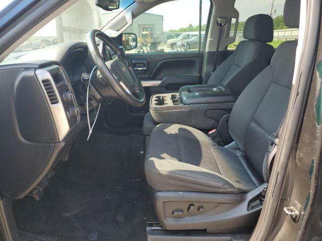 Photo 6 VIN: 3GCUKREC0FG366256 - CHEVROLET SILVERADO 