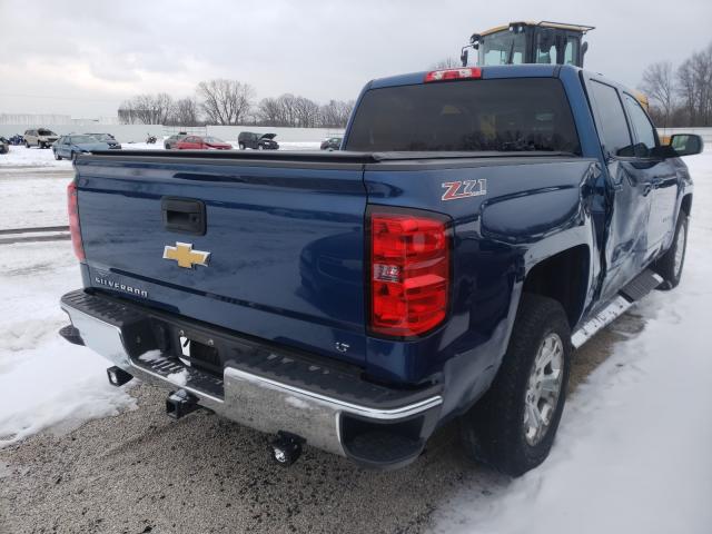 Photo 3 VIN: 3GCUKREC0FG366399 - CHEVROLET SILVERADO 