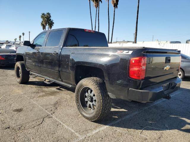 Photo 1 VIN: 3GCUKREC0FG369223 - CHEVROLET SILVERADO 