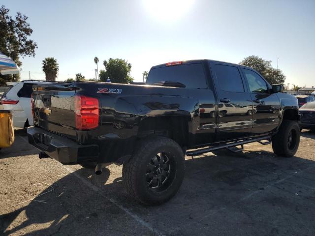 Photo 2 VIN: 3GCUKREC0FG369223 - CHEVROLET SILVERADO 