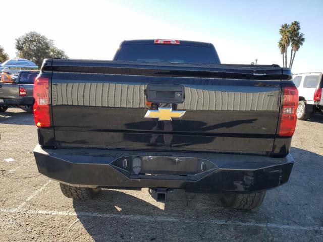 Photo 5 VIN: 3GCUKREC0FG369223 - CHEVROLET SILVERADO 