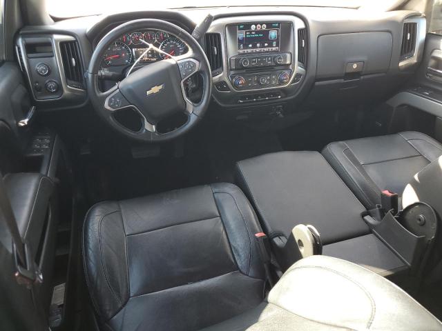 Photo 7 VIN: 3GCUKREC0FG369223 - CHEVROLET SILVERADO 