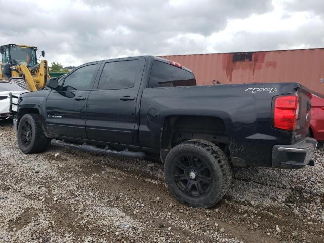 Photo 1 VIN: 3GCUKREC0FG377886 - CHEVROLET SILVERADO 